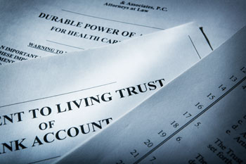 wills and trusts